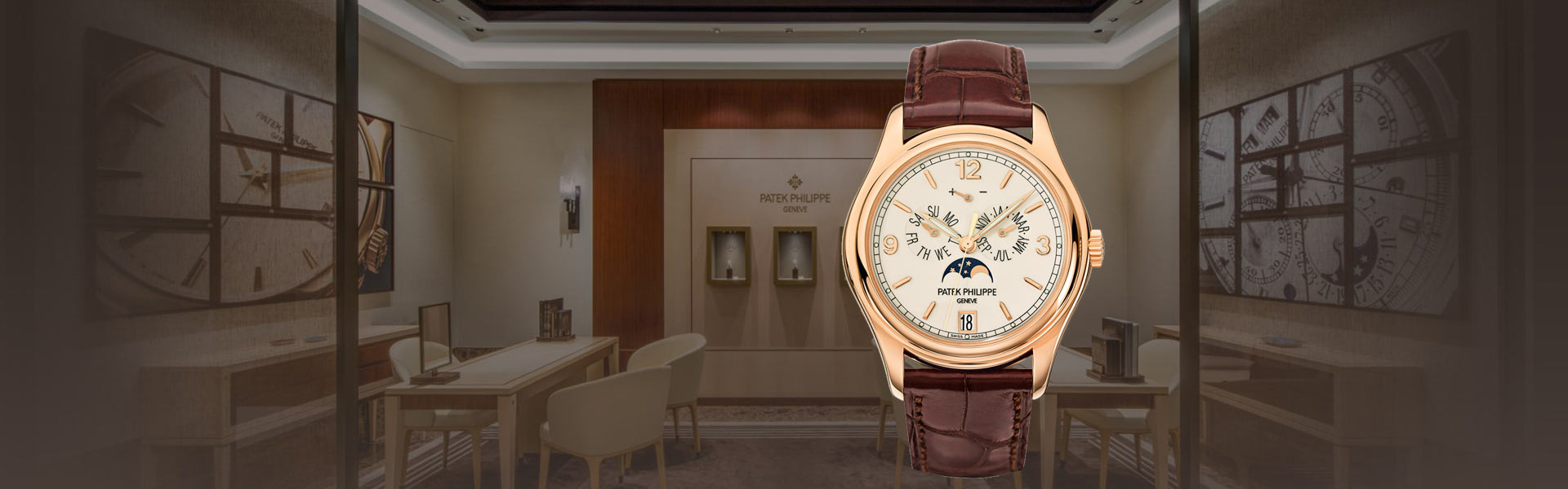 廣州百達翡麗售后中心